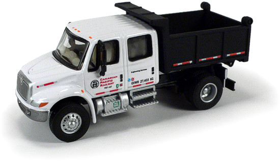 Boley Crew Cab by Bill Brillinger
